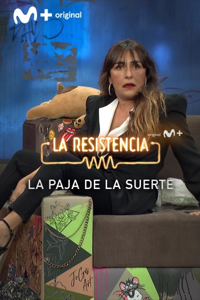 Lo + de los colaboradores (T5): Candela Peña y la sorpresa - 20.12.21