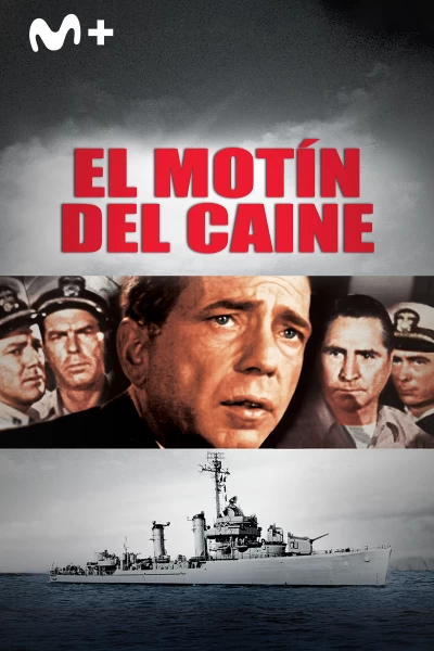 El motín del 