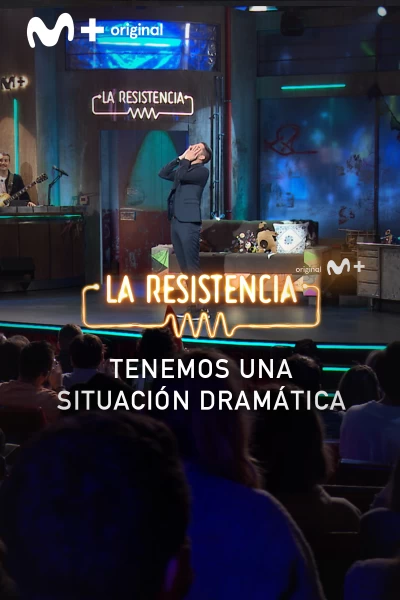 Lo + del público (T5): S.O.S La Resistencia - 21.12.21