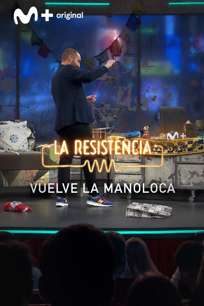 Lo + de Ponce (T5): Jorge Ponce y los juegos - 21.12.21