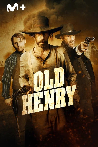 Old Henry