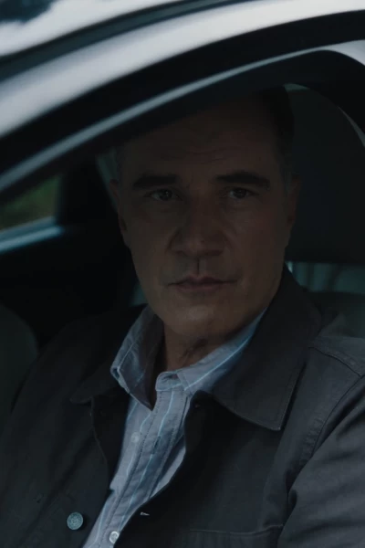 FBI: Most Wanted. T(T3). FBI: Most Wanted (T3): Ep.5 Fuera de sí