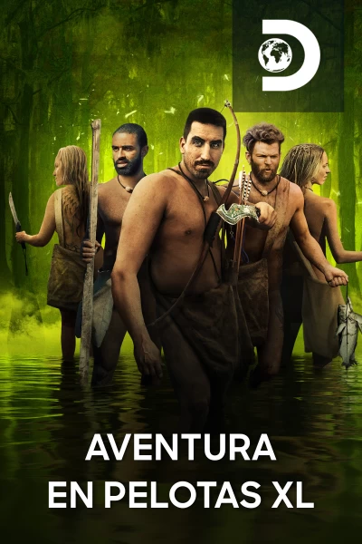 Aventura en pelotas XL. T(T6). Aventura en... (T6): El valle de los desaparecidos