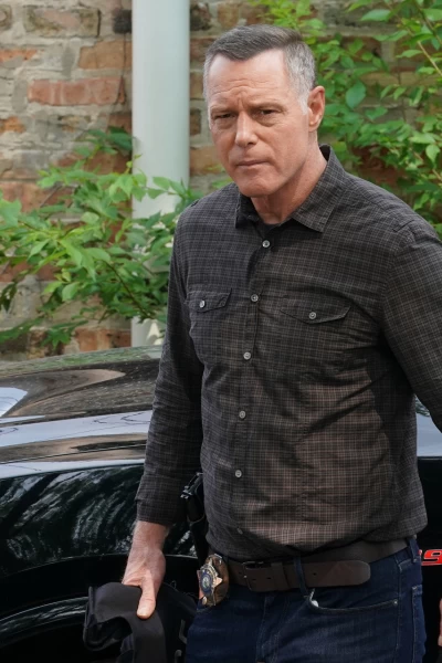 Chicago P.D.. T(T9). Chicago P.D. (T9): Ep.1 Paz