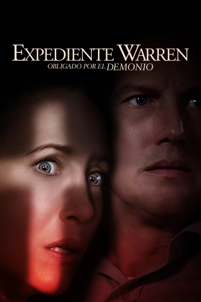 Expediente Warren: Obligado por el demonio