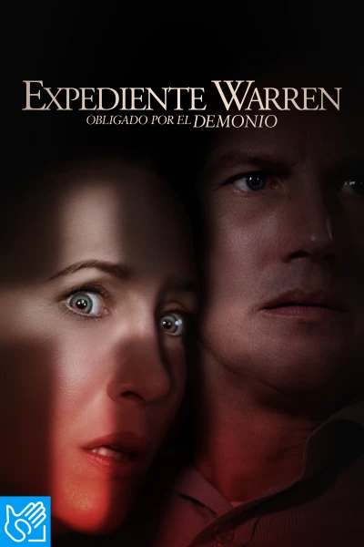 (LSE) - Expediente Warren: obligado por el demonio