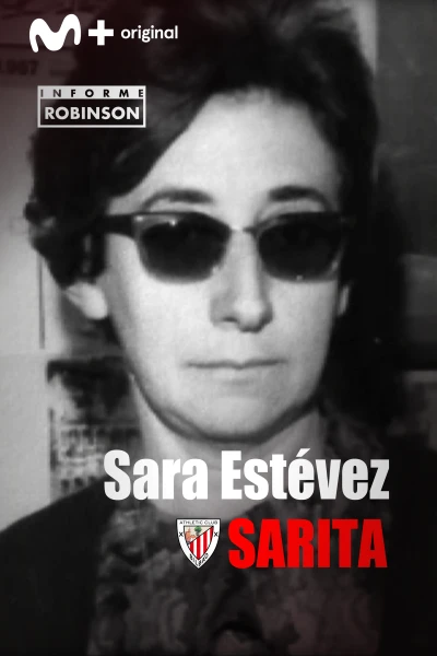 Informe Robinson. T(6). Informe Robinson (6): Sara Estévez, 