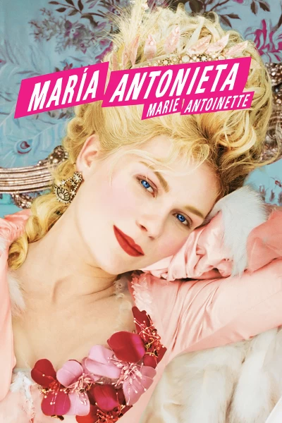 María Antonieta (Marie Antoinette)