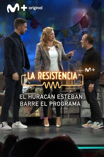 Lo + de los invitados (T5): Belén Esteban con el cine español - 10.01.22