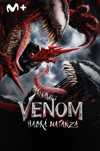 Venom: Habrá matanza