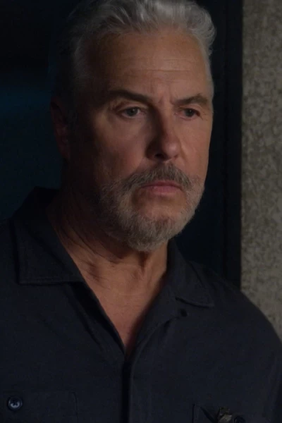 CSI: Las Vegas. T(T1). CSI: Las Vegas (T1): Ep.8 Limpiatuberías