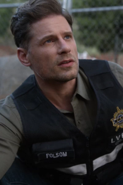 CSI: Las Vegas. T(T1). CSI: Las Vegas (T1): Ep.9 Esperando entre bastidores