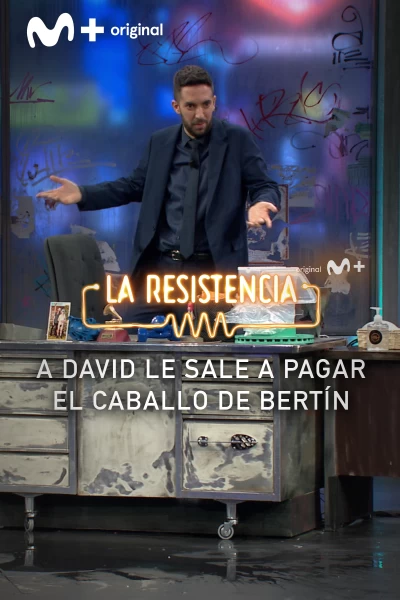 Lo + de Grison y Castella (T5): La carta del abogado - 18.01.22