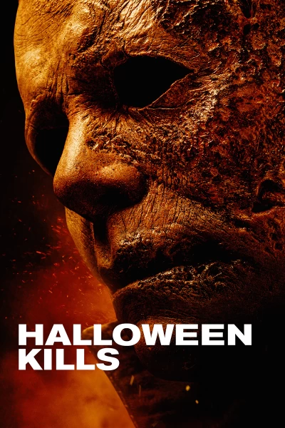 Halloween Kills