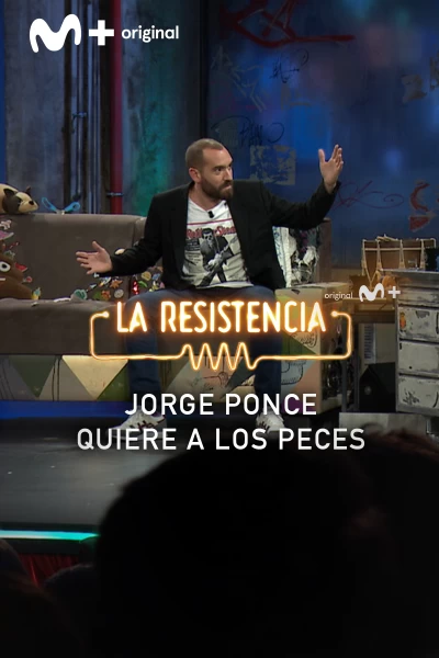 Lo + de Ponce (T5): El regalo de Santa Claus - 19.01.22