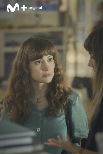 Todos mienten. T(T1). Todos mienten (T1): Ep.1 