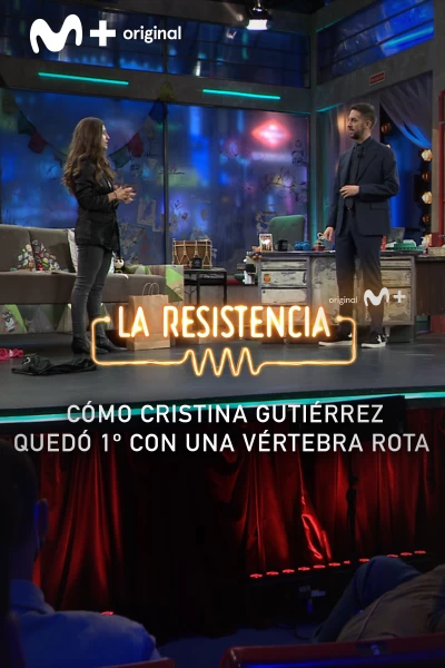 Lo + de las entrevistas de deportes (T5): Peligro 3 - 20.01.22