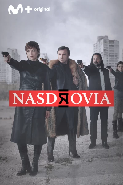 Nasdrovia