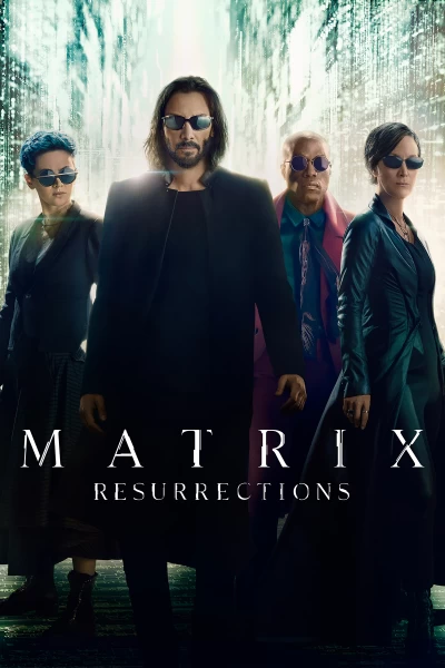 Matrix Resurrections