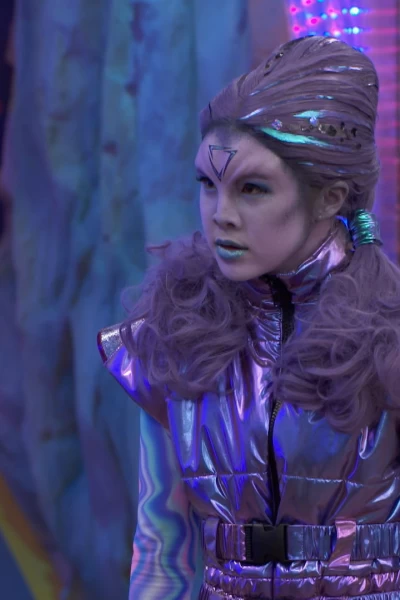 Equipo Danger. T(T1). Equipo Danger (T1): Ep.24 Tierra a Bose