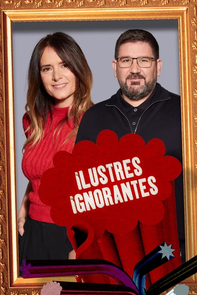 Ilustres Ignorantes (T15): Pequeño comercio