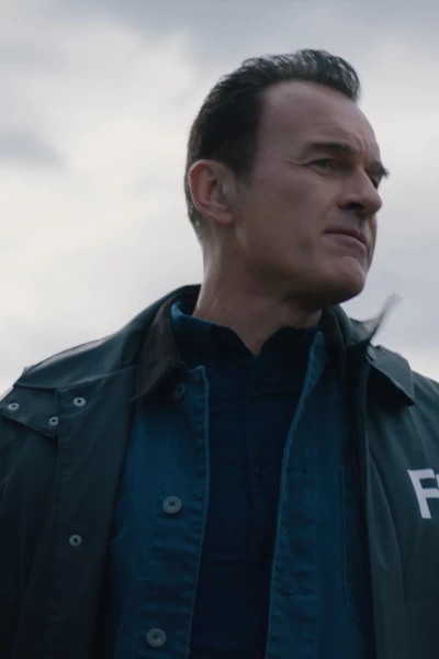 FBI: Most Wanted. T(T3). FBI: Most Wanted (T3): Ep.8 Deporte de reyes