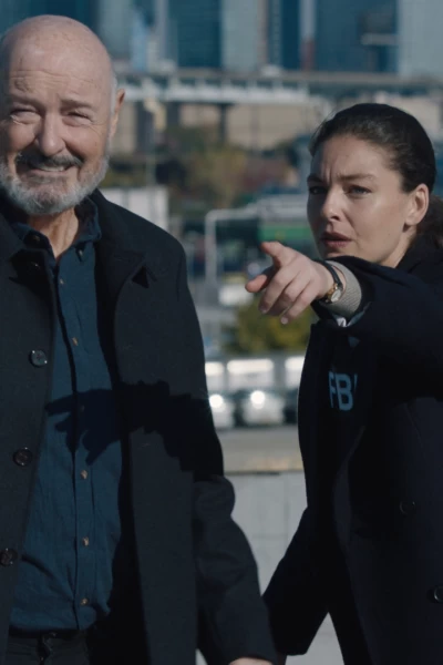 FBI: Most Wanted. T(T3). FBI: Most Wanted (T3): Ep.9 Corre, escóndete y pelea