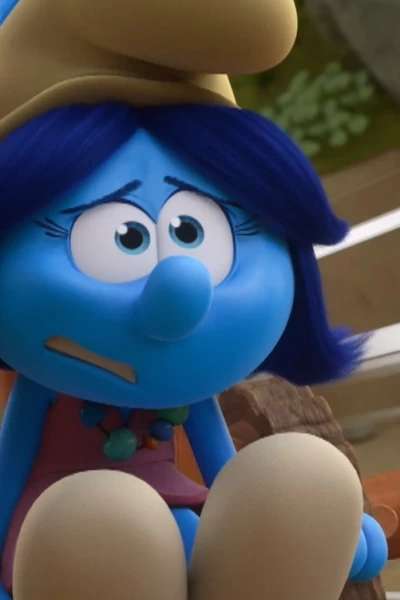 Los Pitufos. T(T1). Los Pitufos (T1): Los Pluffs