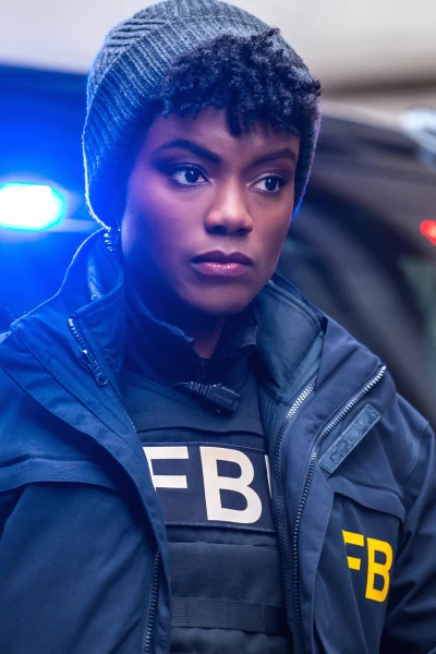 FBI. T(T4). FBI (T4): Ep.12 Bajo presión