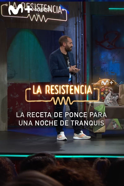 Lo + de Ponce (T5): Ponce llega con sorpresa - 27.01.22