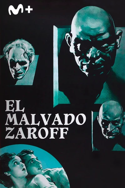 El malvado Zaroff
