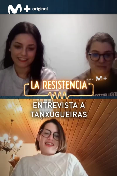 Lo + de los invitados (T5): La revolución galega - 31.01.22