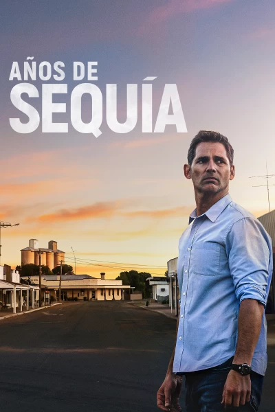 Años de sequía