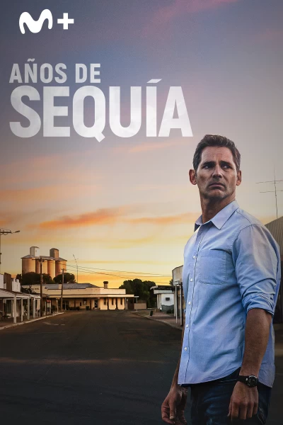 Años de sequía