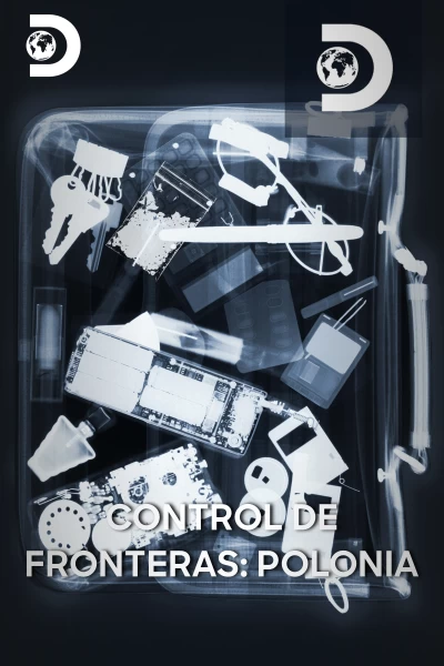 Control de fronteras: Polonia
