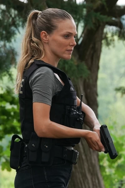 Chicago P.D.. T(T9). Chicago P.D. (T9): Ep.3 El que tengo a mi lado