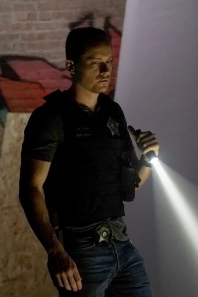 Chicago P.D.. T(T9). Chicago P.D. (T9): Ep.4 En la oscuridad