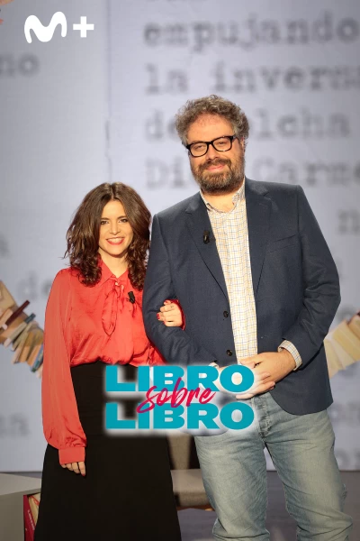 Libro sobre libro (T1): La novela y el campo