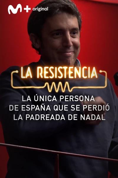 Lo + de las entrevistas de deportes (T5): La otra competición - 1.2.22