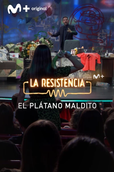 Lo + del público (T5): El lanzamiento imposible - 2.2.22