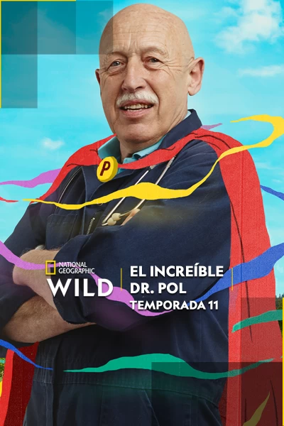 El increíble doctor Pol