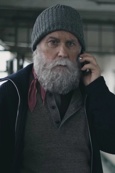 Nasdrovia. T(T2). Nasdrovia (T2): Ep.1 Laika Virgin