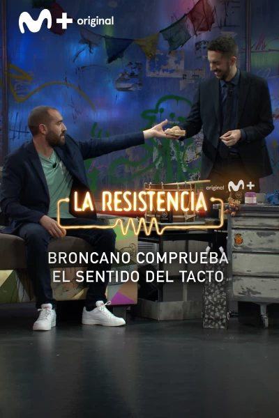 Lo + de Ponce (T5): Los cinco sentidos  - 8.2.22