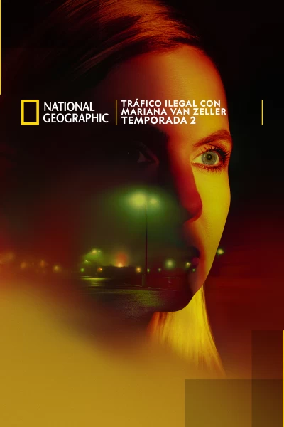 Tráfico ilegal con Mariana Van Zeller