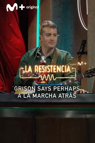 Lo + de Grison y Castella (T5): Los consejos del Dr. Grison - 15.2.22