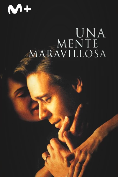 Una mente maravillosa