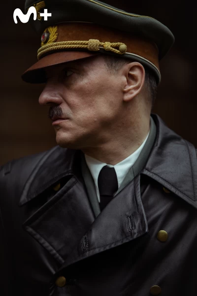 El ascenso de los nazis. El ascenso de los nazis: El frente interno