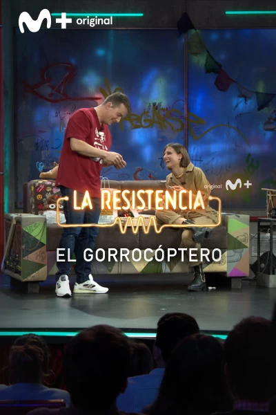 Lo + de Grison y Castella (T5): Los recursos de Grison II - 17.2.22