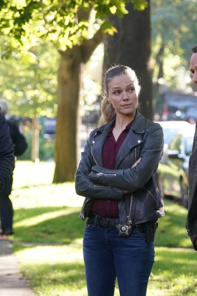Chicago P.D.. T(T9). Chicago P.D. (T9): Ep.8 Grietas