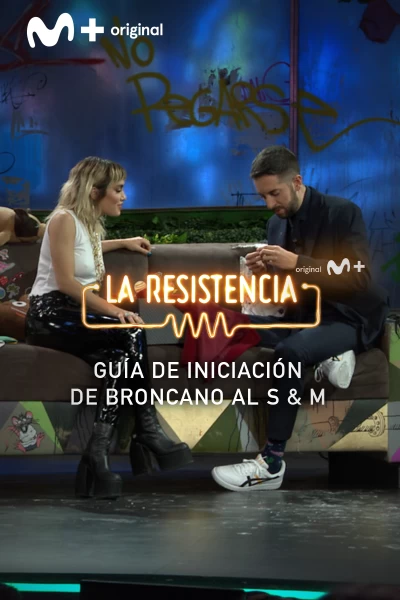 Lo + de las entrevistas de música (T5): Lali domina - 21.2.22